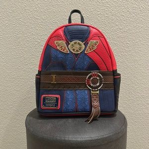 Doctor Strange Loungefly Backpack